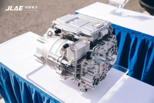 生產(chǎn)基地投產(chǎn) 產(chǎn)品批量下線 SiC“上車”，鈞聯(lián)電子“大動作”