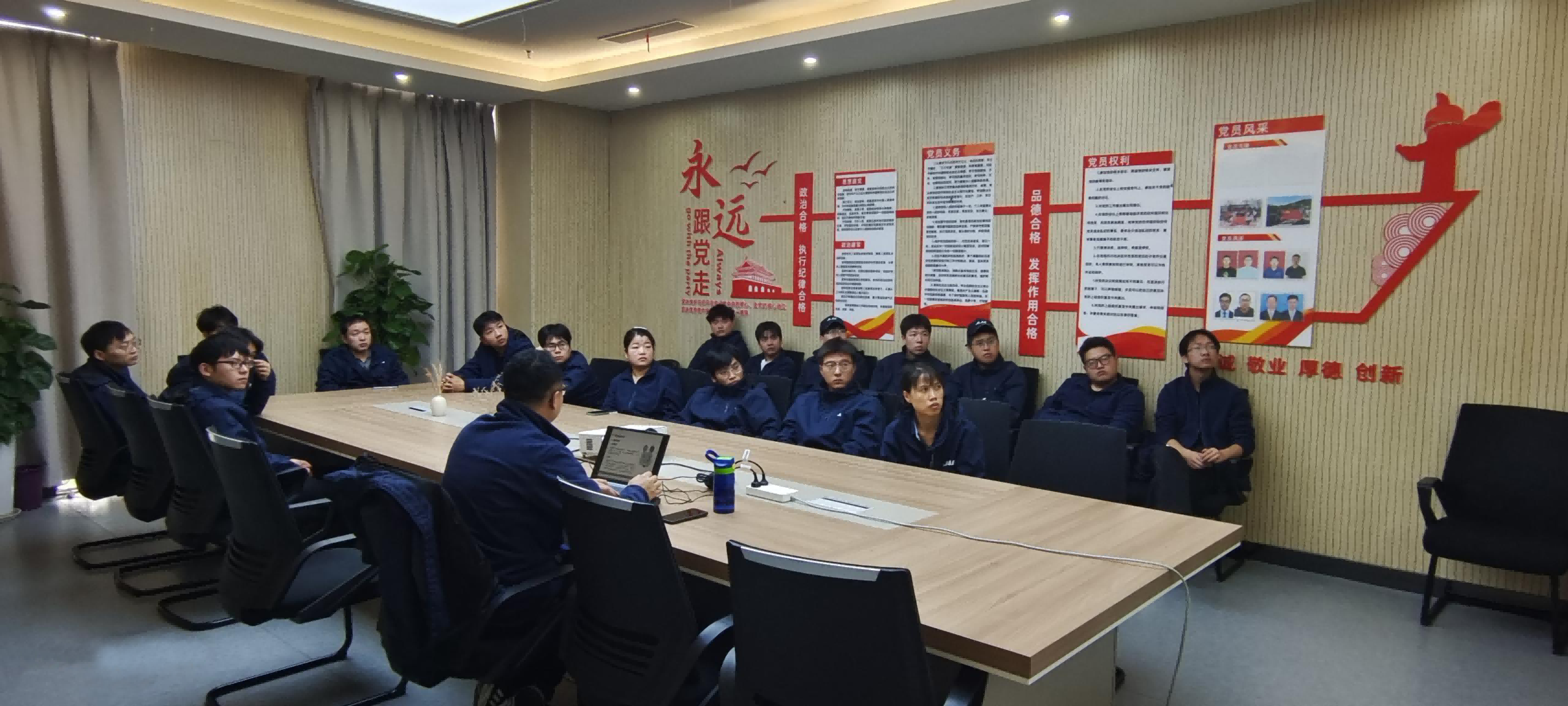 全民消防 生命至上│鈞聯(lián)電子組織開展消防安全和救護(hù)專項培訓(xùn)